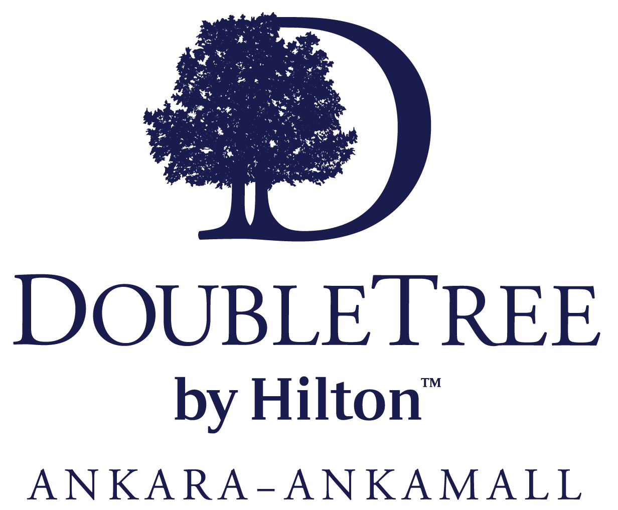 DoubleTree by Hilton Ankara Ankamall